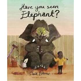 David Barrow: Have You Seen Elephant?