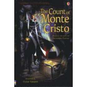 Rob Lloyd Jones: The Count of Monte Cristo