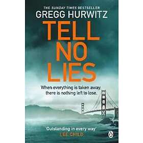 Gregg Hurwitz: Tell No Lies