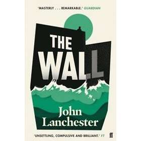 John Lanchester: The Wall
