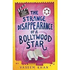 Vaseem Khan: The Strange Disappearance of a Bollywood Star