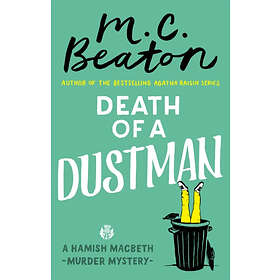 M C Beaton: Death of a Dustman
