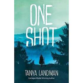 Tanya Landman: One Shot