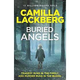 Camilla Lackberg: Buried Angels