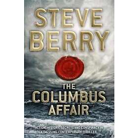Steve Berry: The Columbus Affair