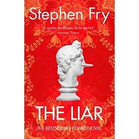 Stephen Fry: The Liar