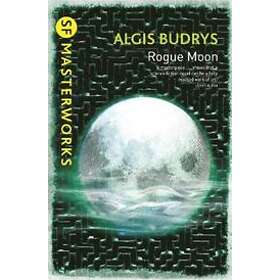 Algis Budrys: Rogue Moon