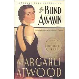 Margaret Atwood: Blind Assassin
