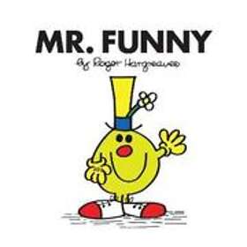 Roger Hargreaves: Mr. Funny