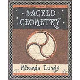 Miranda Lundy: Sacred Geometry