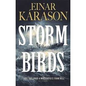 Einar Karason: Storm Birds