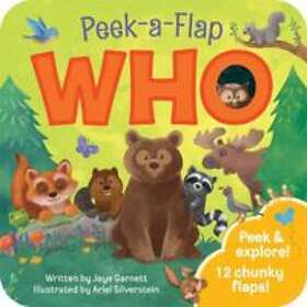 Jaye Garnett: Who