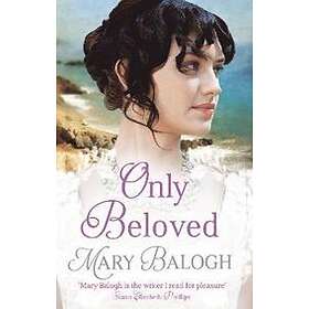 Mary Balogh: Only Beloved