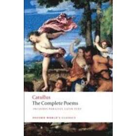 Catullus: The Poems of Catullus
