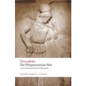 Thucydides: The Peloponnesian War