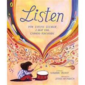 Shannon Stocker: Listen