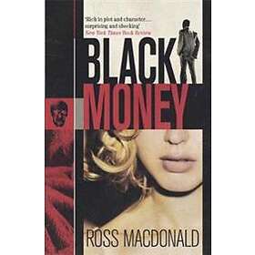 Ross MacDonald: Black Money