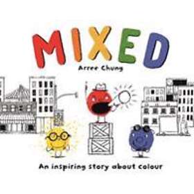 Arree Chung: Mixed