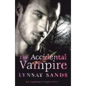 Lynsay Sands: The Accidental Vampire