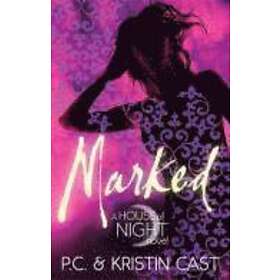 Kristin Cast, P C Cast: Marked