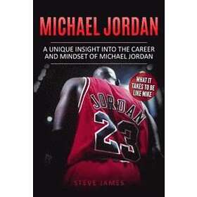 Steve James: Michael Jordan