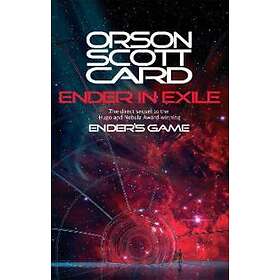 Orson Scott Card: Ender In Exile