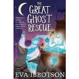 Eva Ibbotson: The Great Ghost Rescue