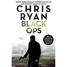 Chris Ryan: Black Ops