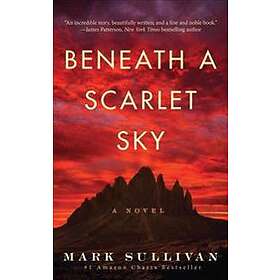 Mark Sullivan: Beneath a Scarlet Sky