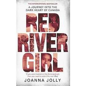 Joanna Jolly: Red River Girl