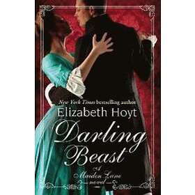 Elizabeth Hoyt: Darling Beast