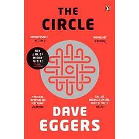Dave Eggers: The Circle