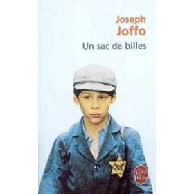 Joseph Joffo: Un sac de billes