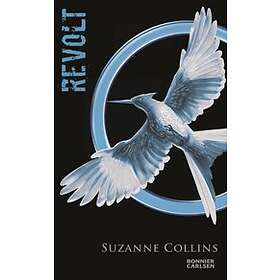 Suzanne Collins: Revolt