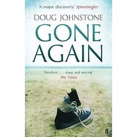 Doug Johnstone: Gone Again