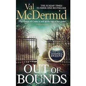 Val McDermid: Out of Bounds