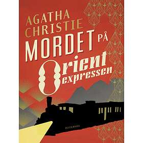Agatha Christie: Mordet på Orientexpressen