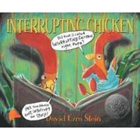 David Ezra Stein: Interrupting Chicken