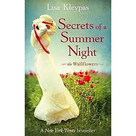 Lisa Kleypas: Secrets of a Summer Night