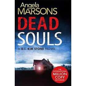 Angela Marsons: Dead Souls