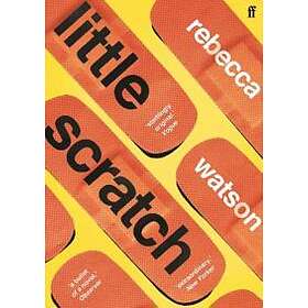 Rebecca Watson: little scratch
