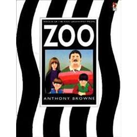 Anthony Browne: Zoo