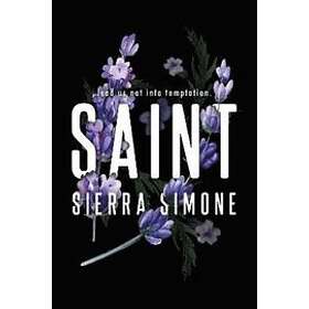 Sierra Simone: Saint