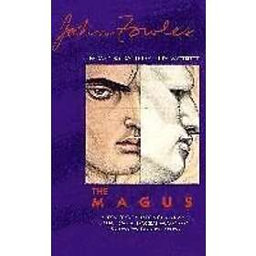 John Fowles: Magus