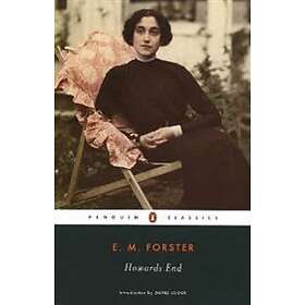 E M Forster: Howards End