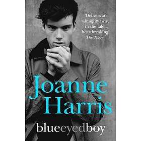 Joanne Harris: Blueeyedboy