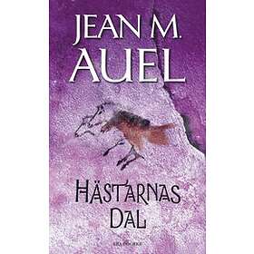 Jean M Auel: Hästarnas dal