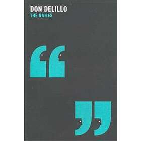 Don DeLillo: The Names