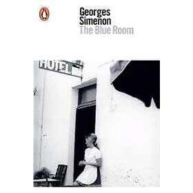 Georges Simenon: The Blue Room