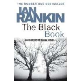 Ian Rankin: The Black Book